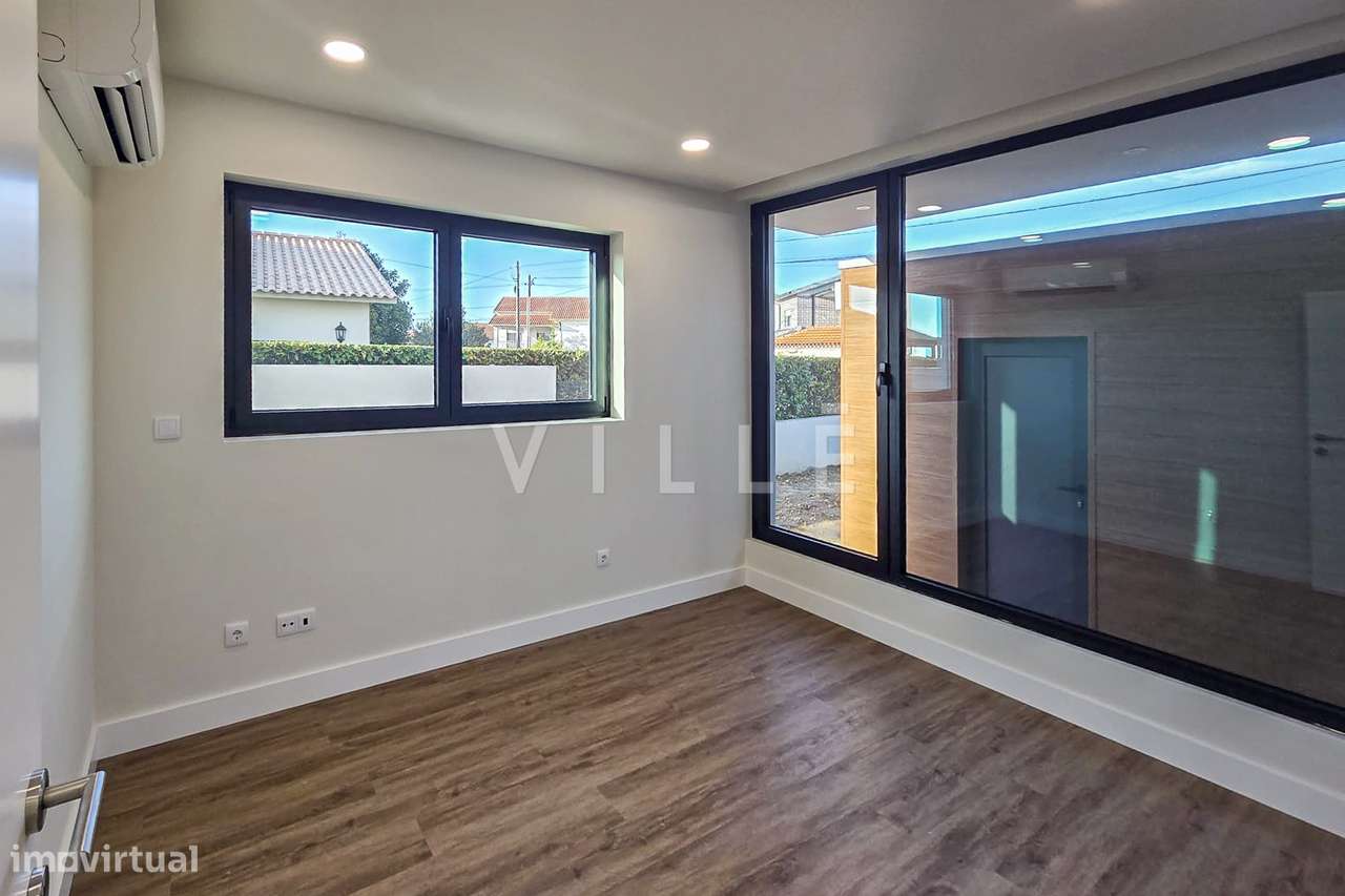 Moradia T4, NOVA, em Aradas - Grande imagem: 4/58