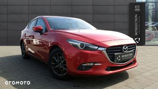Mazda 3 2.0 Skyenergy
