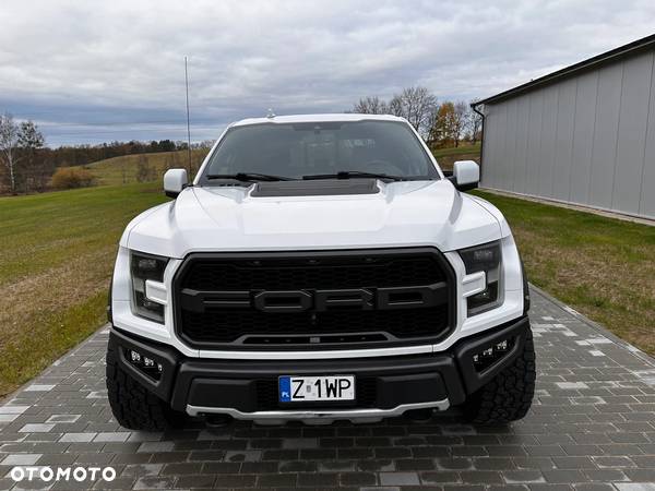 Ford F150 - 3