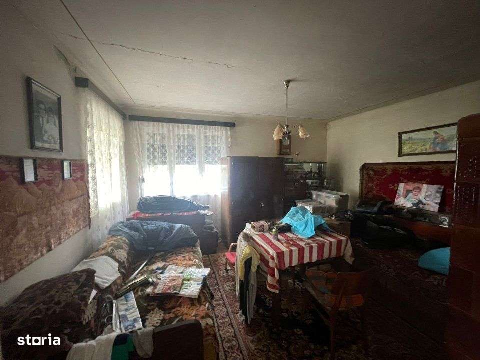 Casa individuala Andrei Muresanu - Imagine principală: 5/6