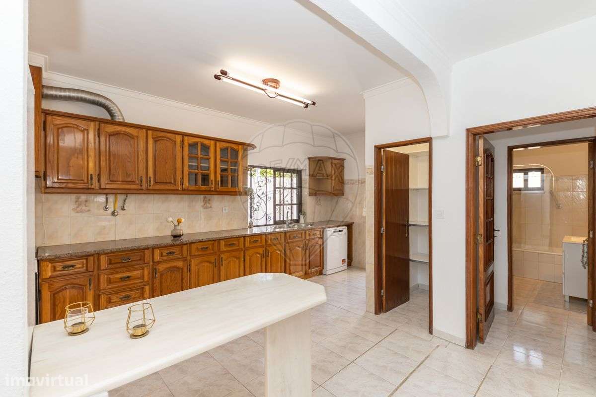 Moradia Isolada no Pinhal do General - Fernão Ferro-15