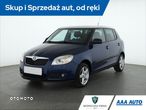 Skoda Fabia - 2