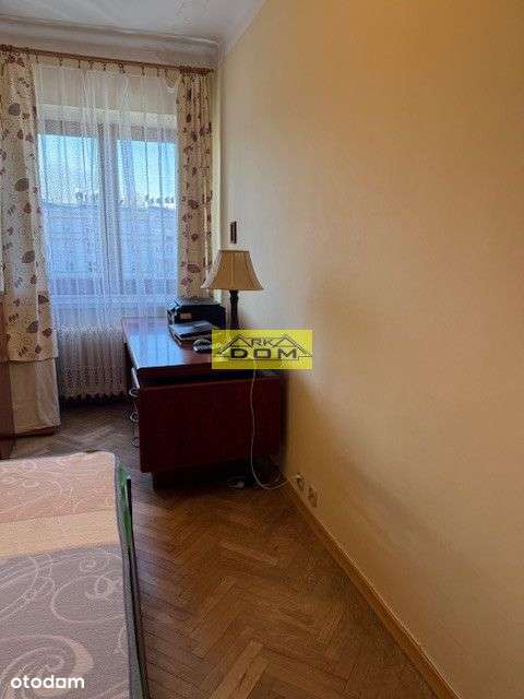 Przestronne 2-pokojowe mieszkanie w centrum  Nowej Huty oś. Centrum A-4