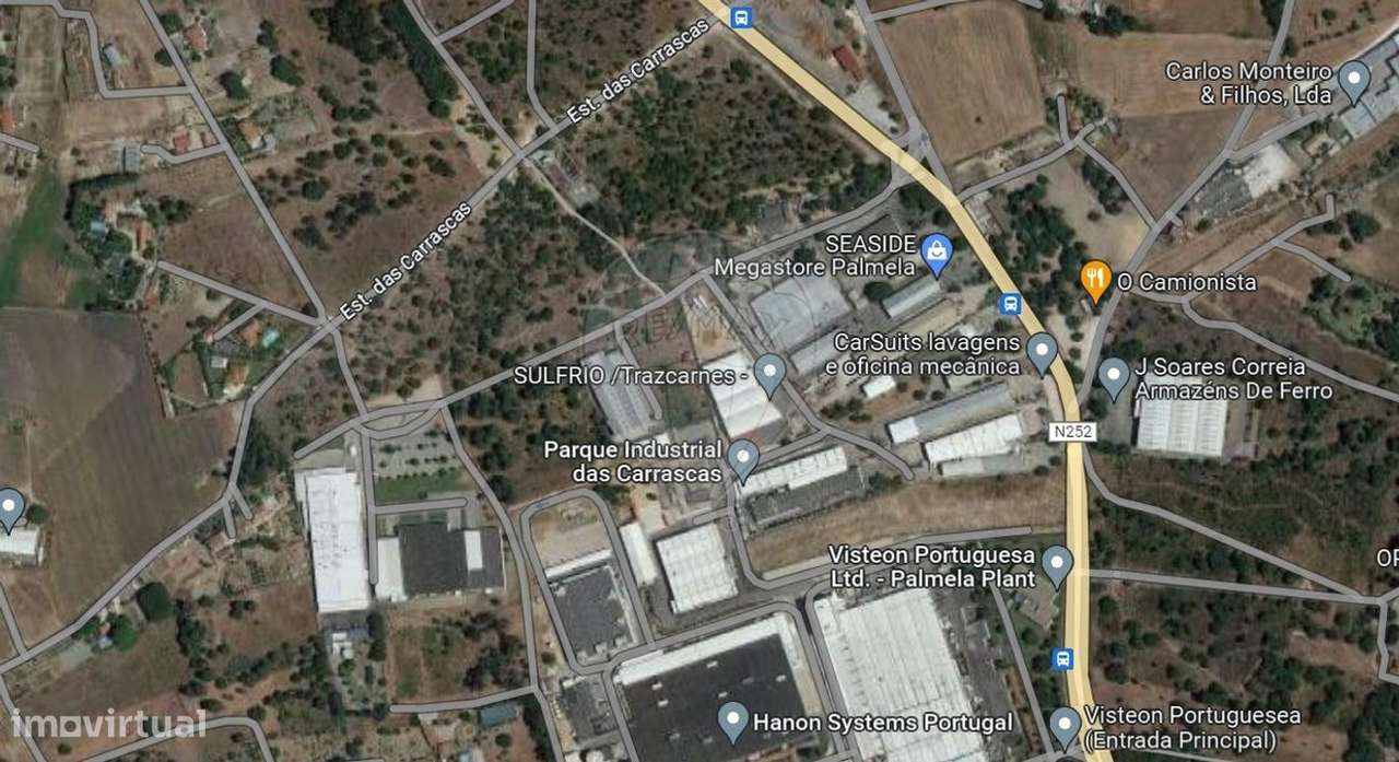 Terreno  para venda - Grande imagem: 4/4