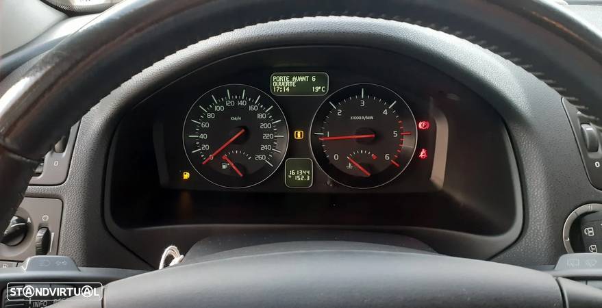 Volvo C30 1.6 D2 Momemtum Start/Stop - 8