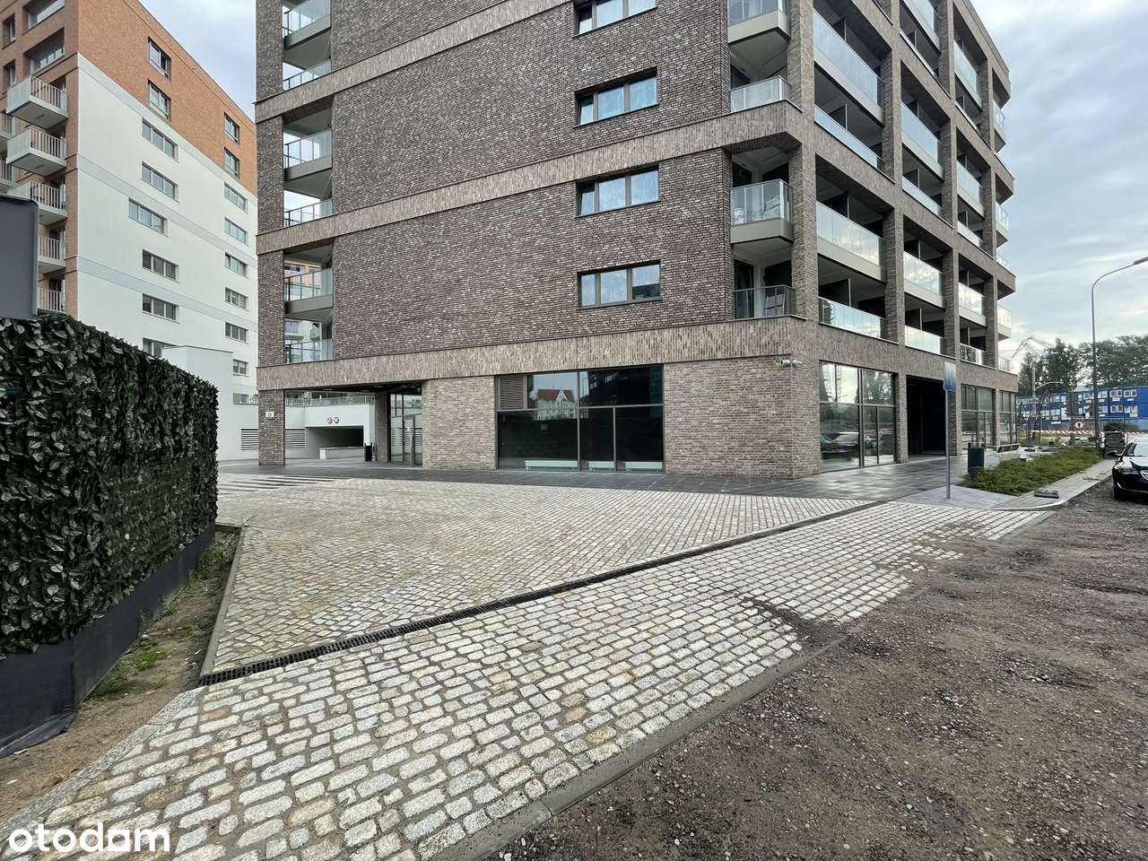 Apartament inwestycyjny w centrum Gdańska - Pełny obrazek: 4/11