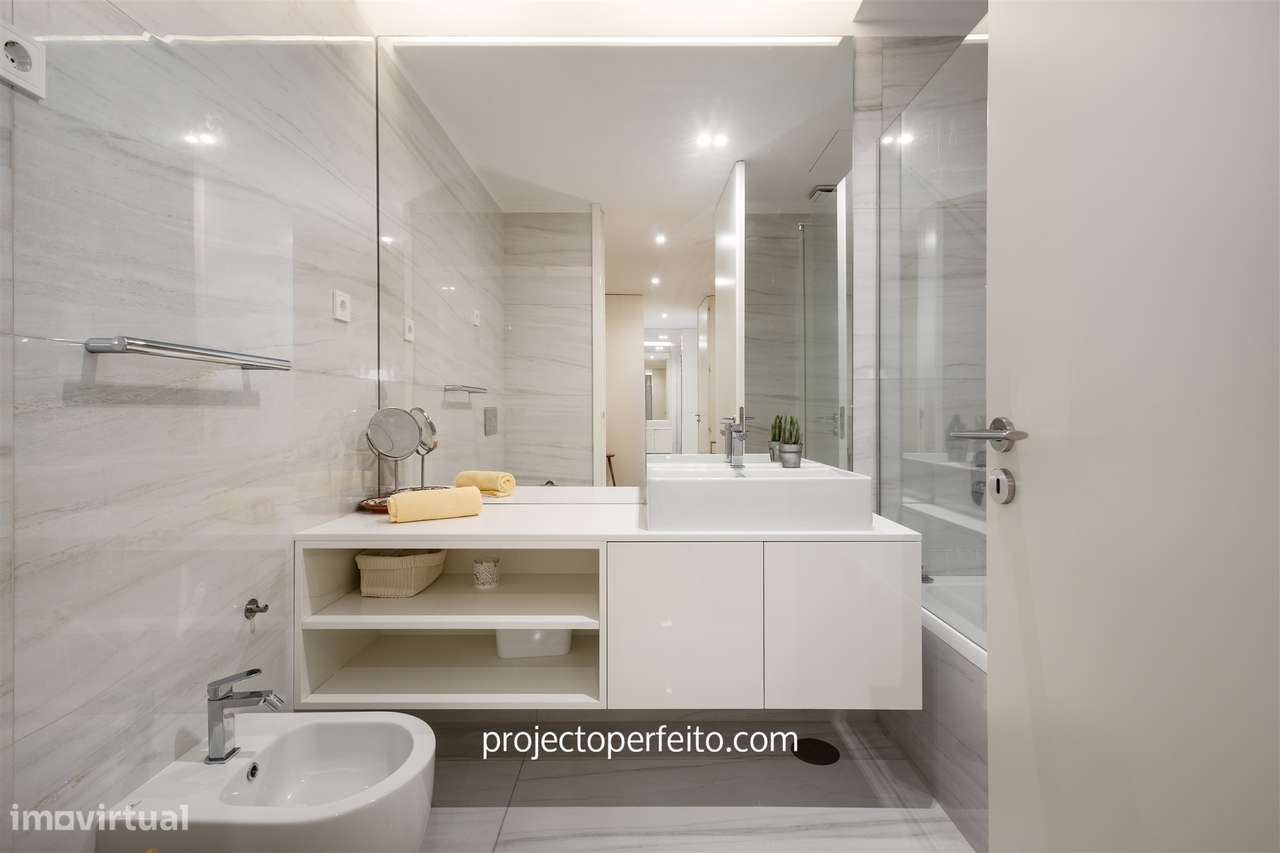 Apartamento T3 Venda em Espinho,Espinho-20