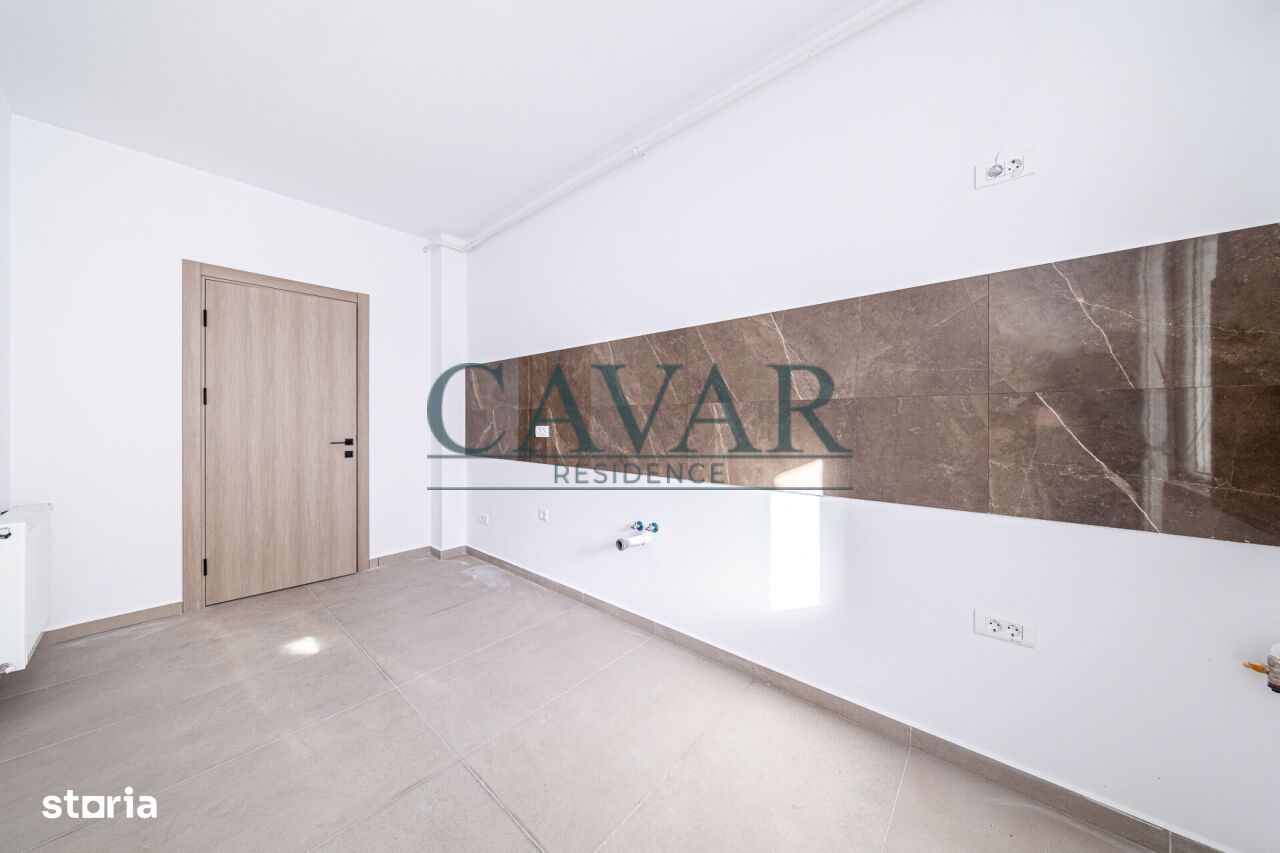 2 Camere Cavar Residence Finalizat Poze Reale