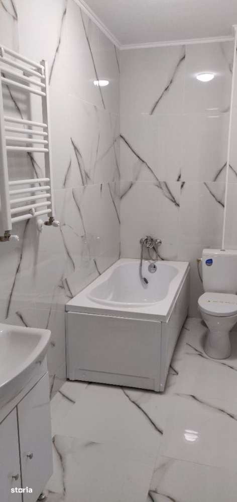 Apartament 2 camere – Lunca Cetățuii 38mp-2