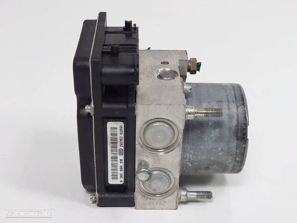 Módulo de ABS RENAULT CLIO III (BR0/1, CR0/1) 1.4 16V 0265800316 - 1