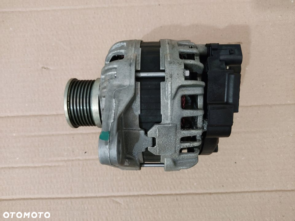 ALTERNATOR IVECO DAILY i DUCATO 2.3 OE 5802217842 - 5