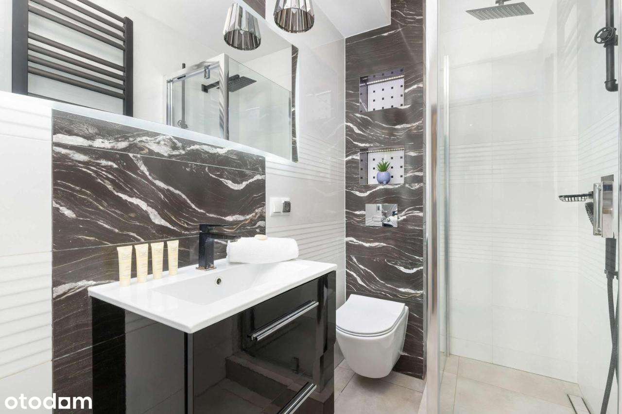 2 Pokoje | Gdańsk Śródmieście - Pełny obrazek: 4/17