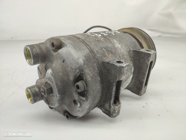 Compressor Do Ac Volkswagen Passat Variant (3B5) - 5