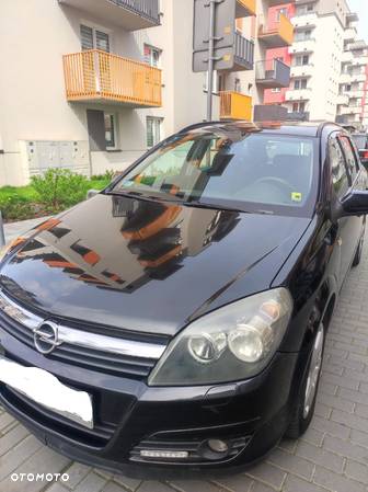 Opel Astra - 7