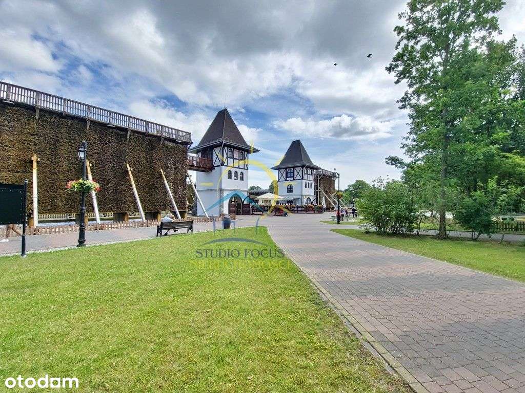 Przestronne mieszkanie na parterze (76,30m²) - Pełny obrazek: 2/20