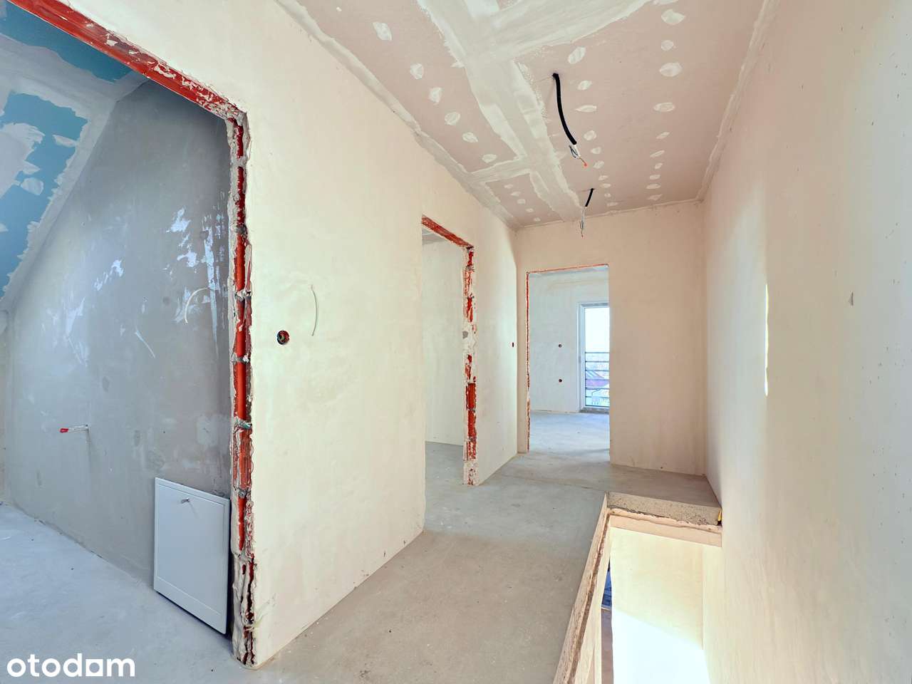 Zostały tylko 3 mieszkania blisko Bielska-Białej w najlepszej cenie.-9