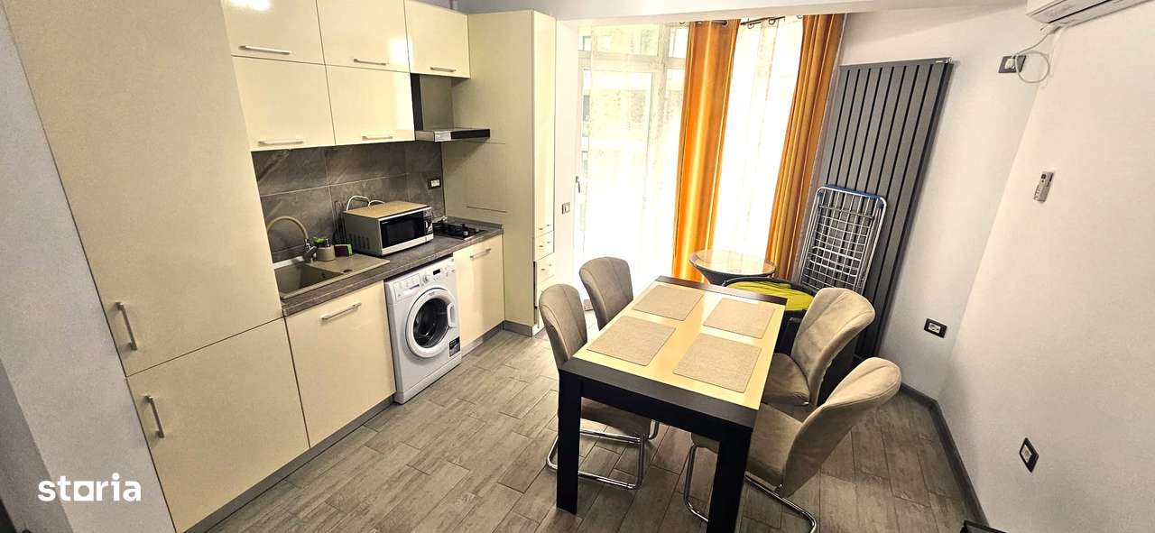 Apartament 2 camere cu vedere la Mare in Alezzi Beach Resort-3