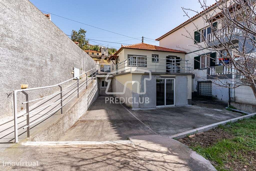 Moradia T3 - Funchal-39