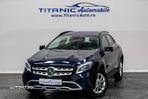 Mercedes-Benz GLA 200 d Aut. - 2