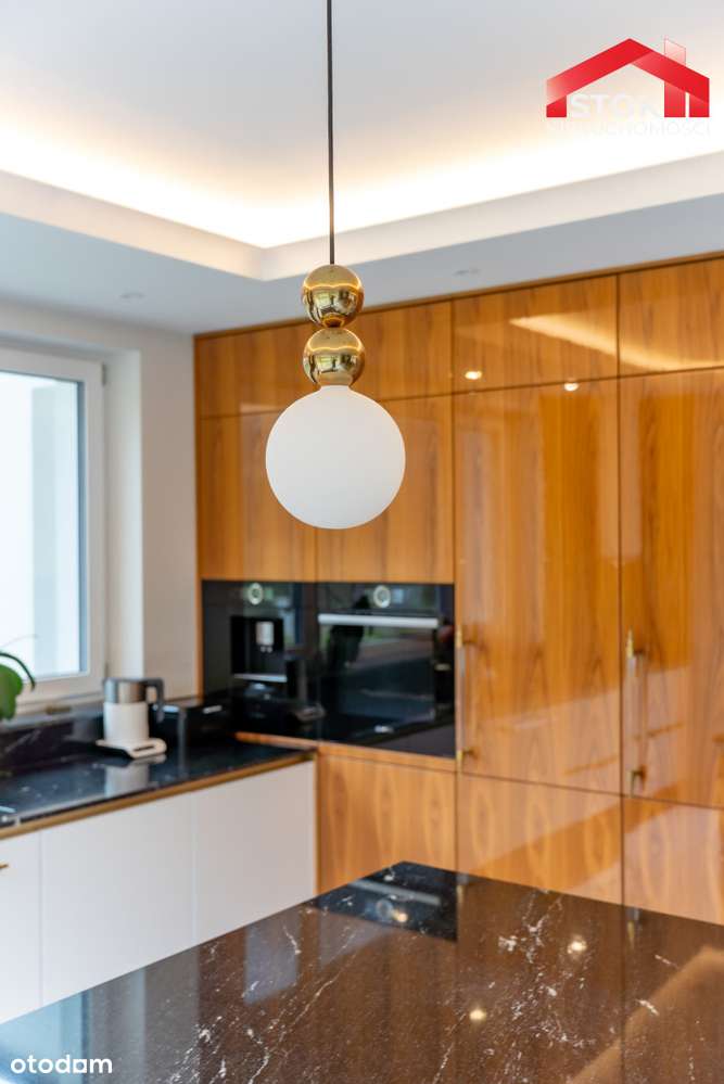 Ekskluzywna posiadłość z basenem, sauną i lasem-5