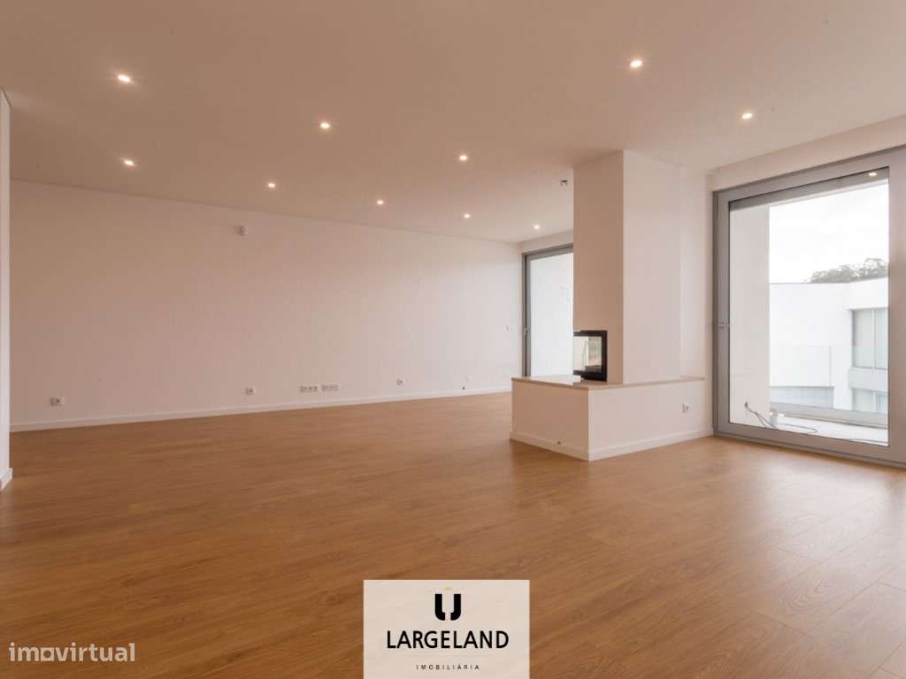 Moradia T3 - Santa Maria da Feira - Grande imagem: 4/29