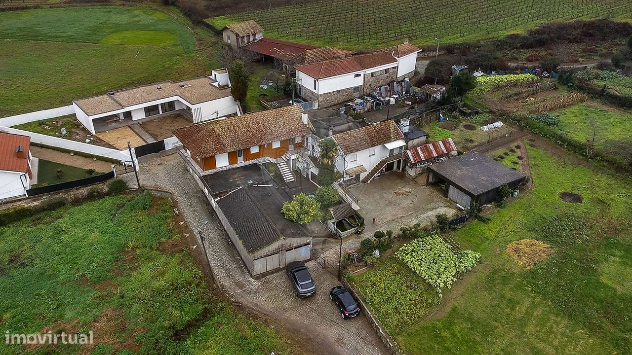 Moradia T5 para venda - Grande imagem: 4/29