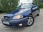 Toyota Avensis 2.0 VVT-i Sol - 2