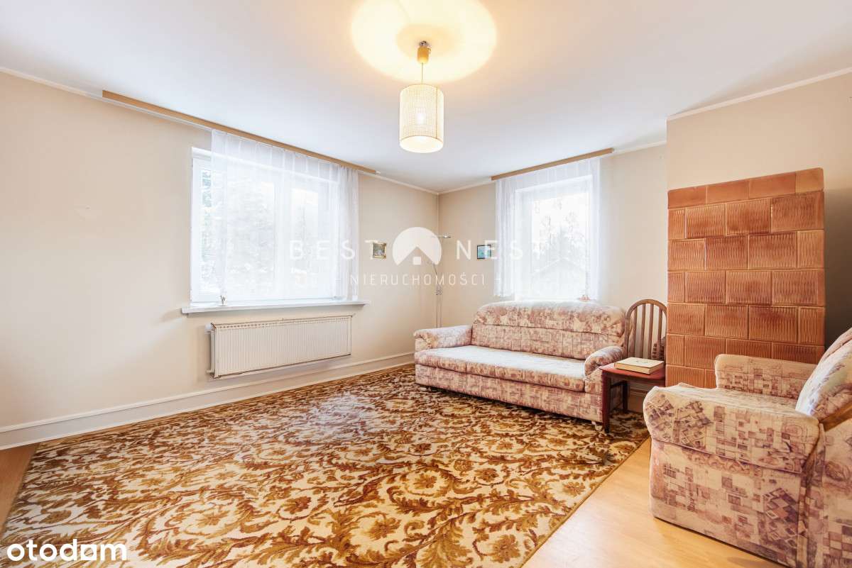 Szczyrk | Centrum | Nieruchomość Inwestycyjna |-7