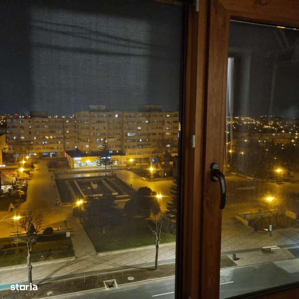 ap 2 camere decomandat-Casa de Cultura-0