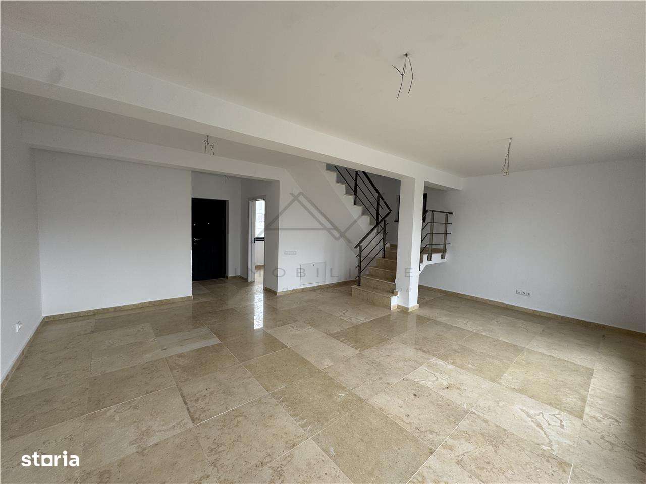 DIRECT DEZVOLTATOR - DE VANZARE VILA BRAGADIRU 6 CAMERE TEREN - MANSAR-1