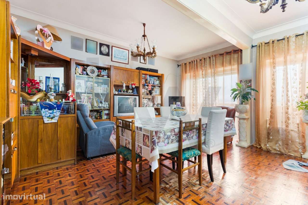 T3 no Centro do Montijo | Arrendado - Grande imagem: 5/14