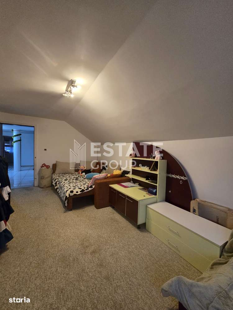 Ansamblu rezidential format din doua case individuale in Timisoara-5