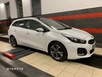 Kia Ceed Cee'd 1.6 CRDi GT Line - 3