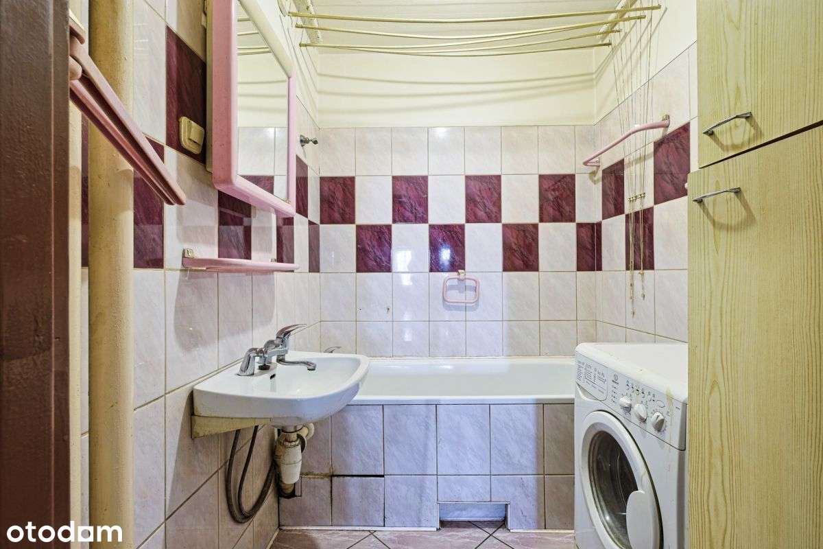 3 pokoje na Mokotowie na ul. Wałbrzyskiej-4