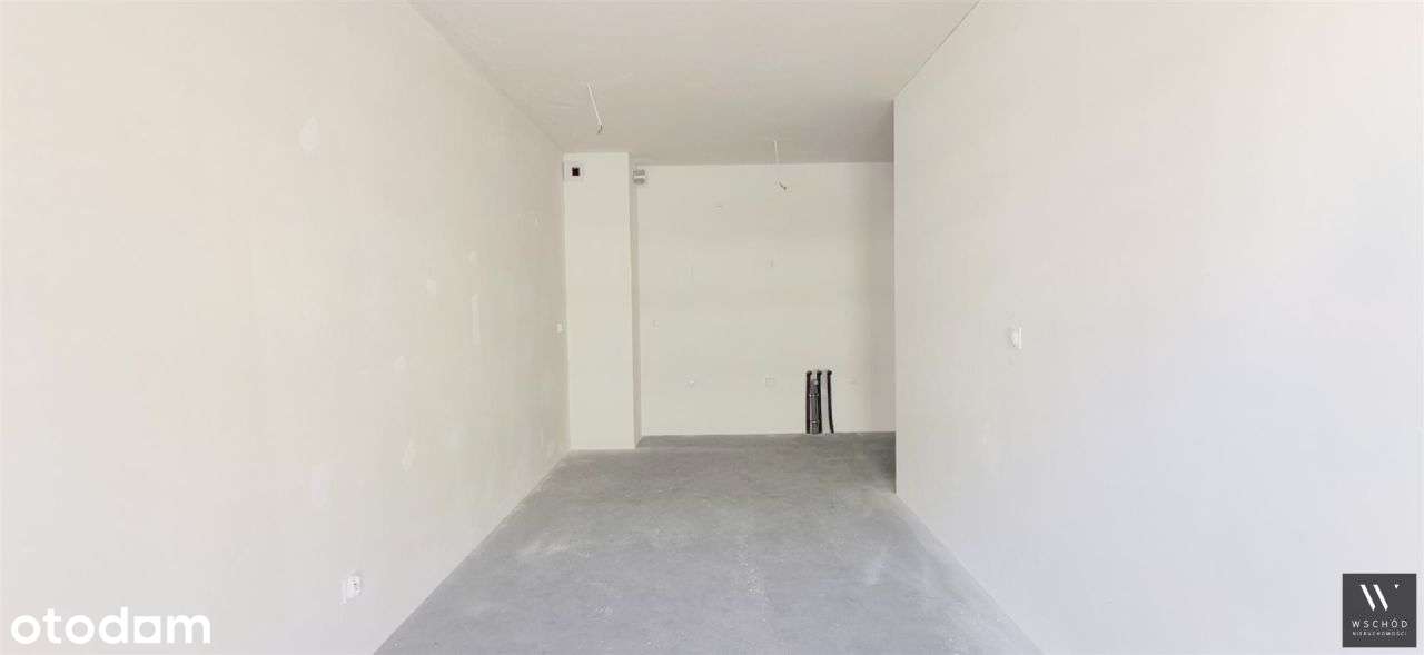 Komfortowe 2 pokoje | balkon 8m2 |m. postojowe-3