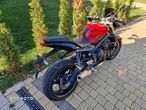 Triumph Street Triple - 17