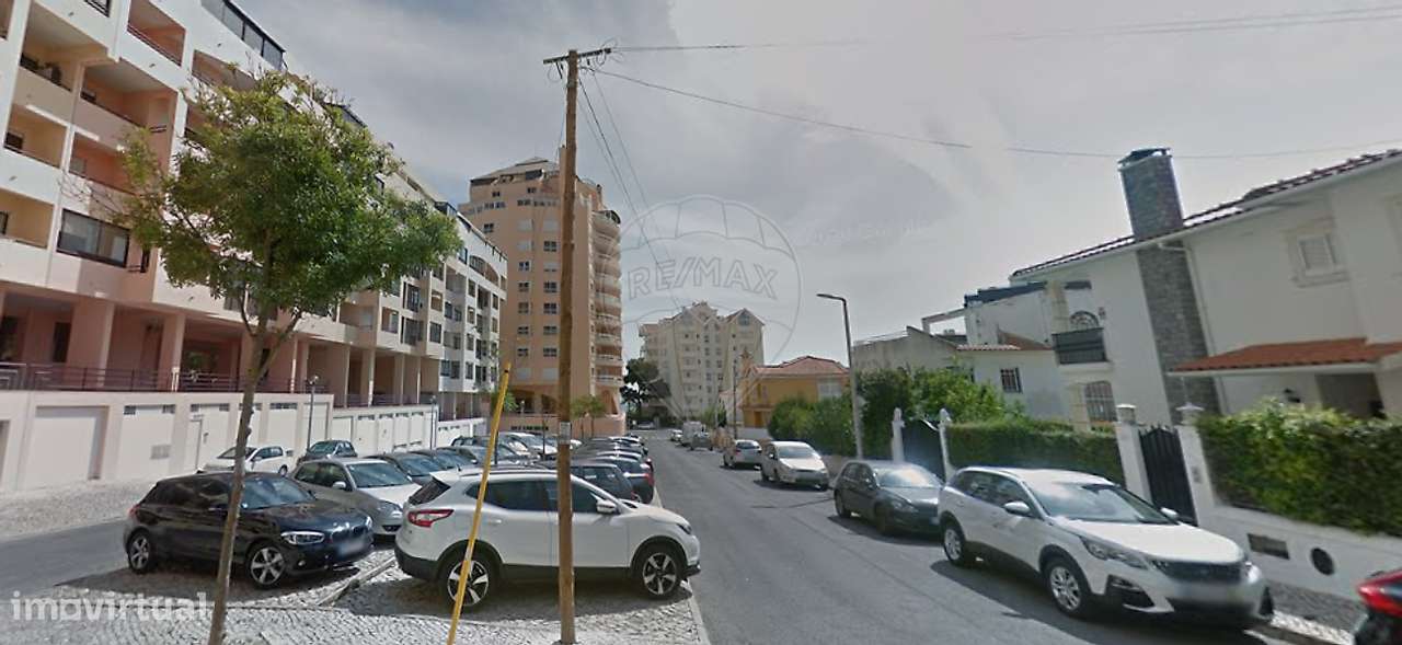 Apartamento T3 para arrendamento - Grande imagem: 3/4