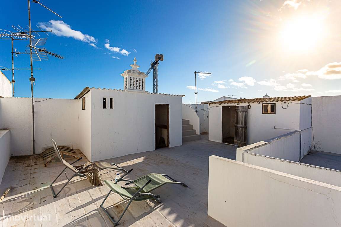 Prédio >=T10 Venda em Tavira (Santa Maria e Santiago),Tavira-22