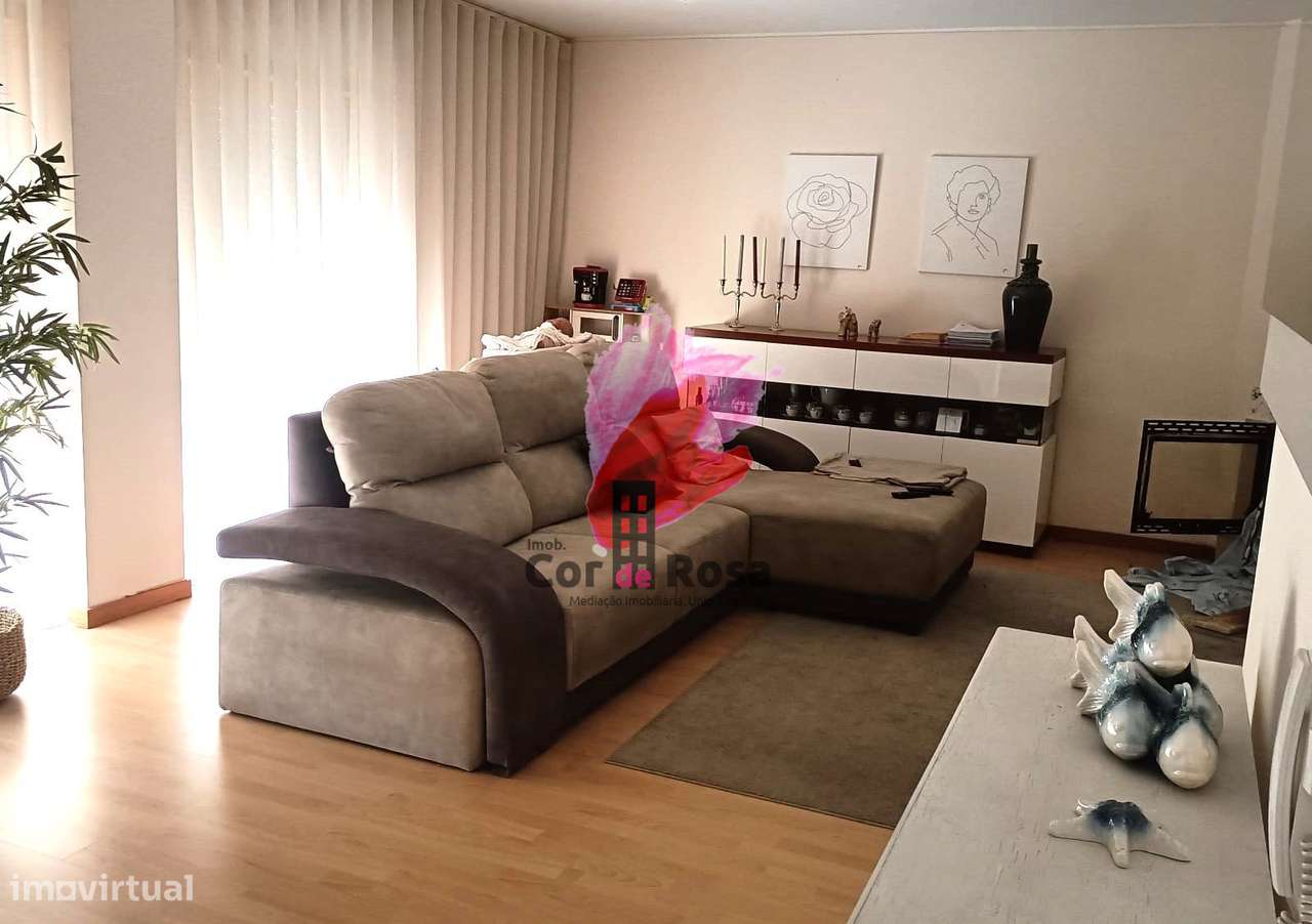 Moradia Geminada tipo T3 – Fareja-14