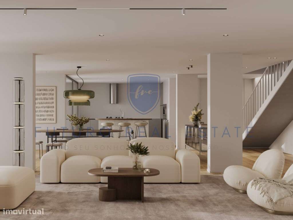 MORADIA| LUXO | SÃO GONÇALO - Grande imagem: 5/18