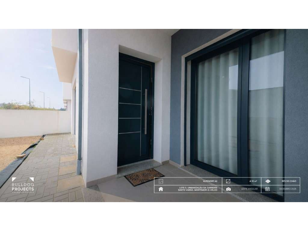 Moradia T4 em Santo Varão - Grande imagem: 5/57