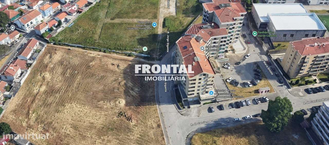Apartamento T0 novo com garagem - Paranhos | Pingo Doce do Amial-17