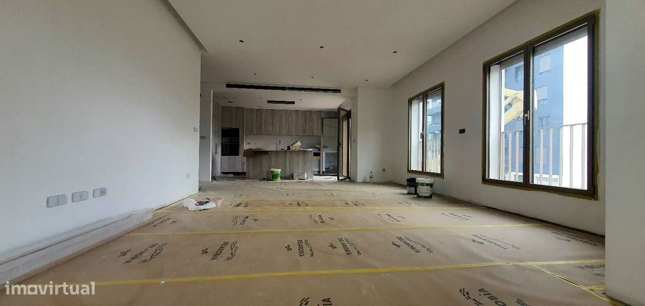 Apartamento, 130 m², Montijo e Afonsoeiro-17