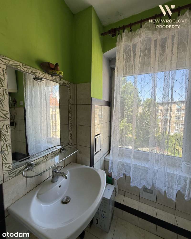 Mieszkanie 35,20 mkw, spokojna okolica, centrum-9