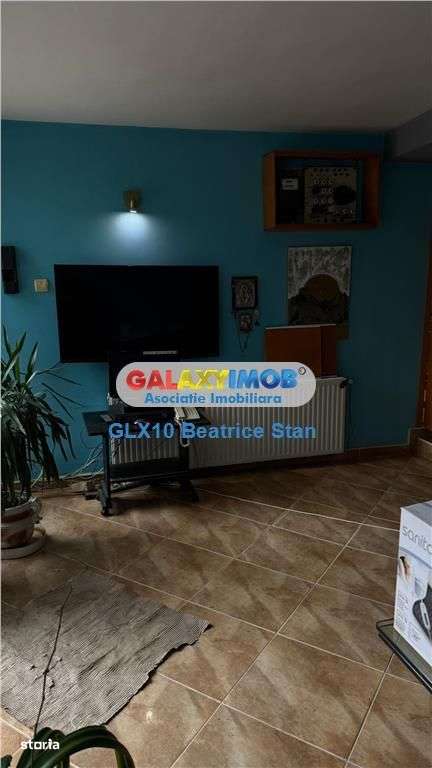 Vanzare casa cu teren propriu DOAMNA GHICA - LACUL FUNDENI-14