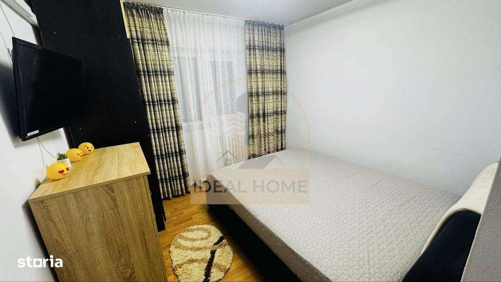 Apartament 2 camere decomandat - etaj intermediar - geam la baie - Imagine principală: 2/7
