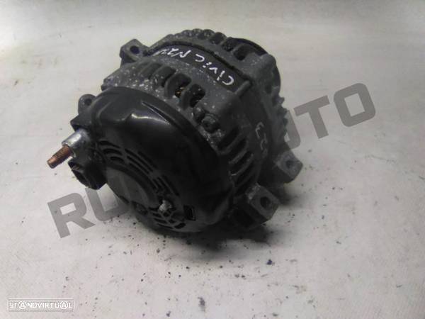 Alternador  Honda Civic Viii Hatchback 1.4 - 2