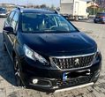 Peugeot 2008 - 2