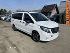 Mercedes-Benz Vito - 1