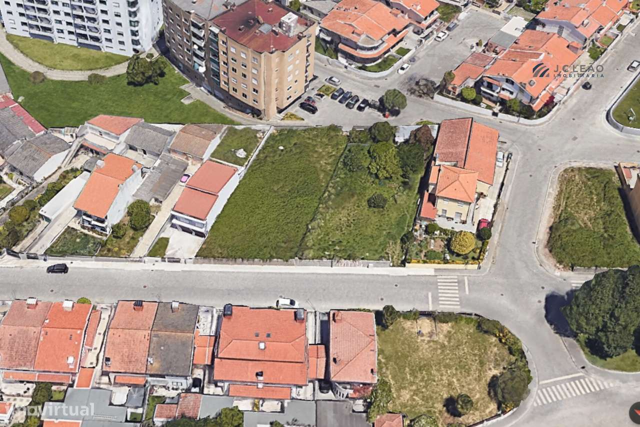 Lote de Terreno - Porto, Maia - Grande imagem: 2/21